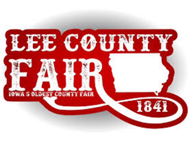 2024 Lee County Fair