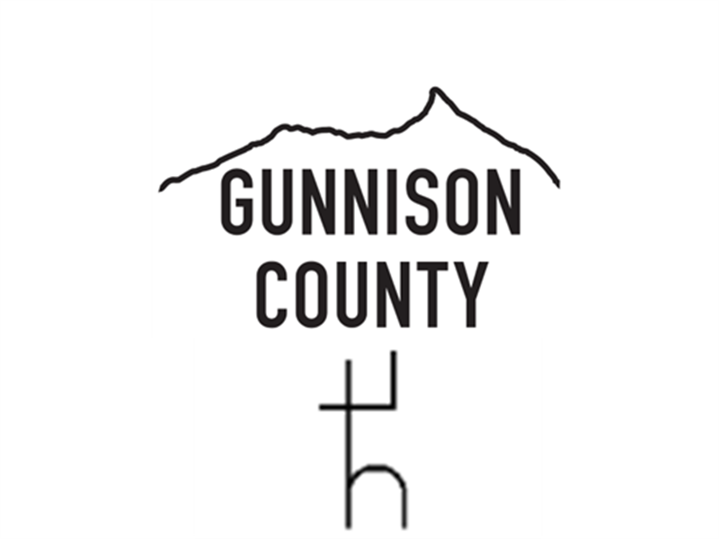 Logo for 2026 Gunnison County 4-H & FFA Shows